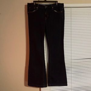 Gap women’s jeans